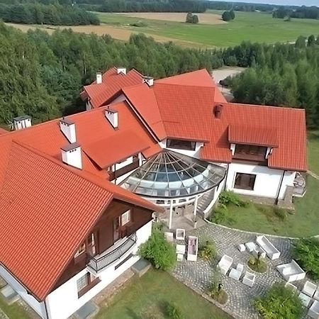 Hotel Klewinowo Conference & Spa Exterior photo
