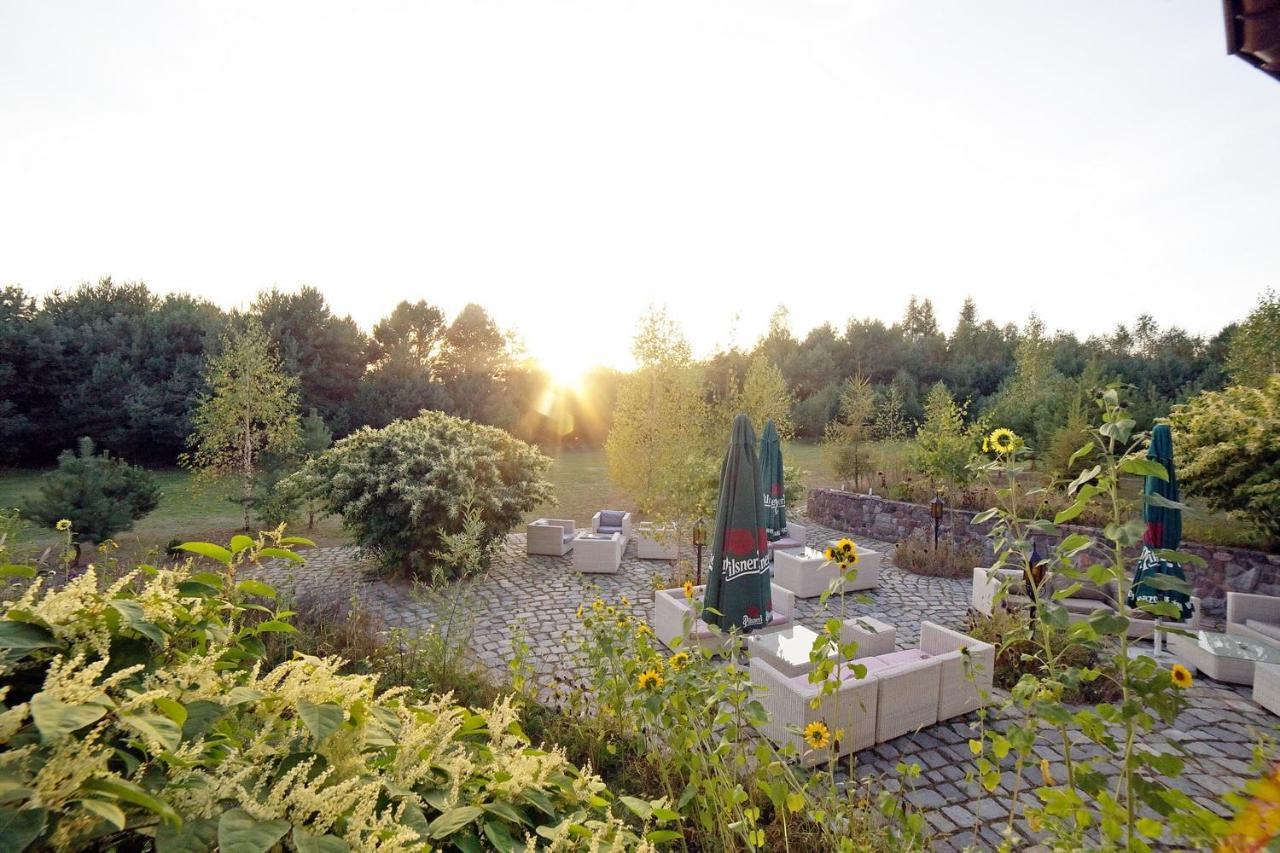 Hotel Klewinowo Conference & Spa Exterior photo