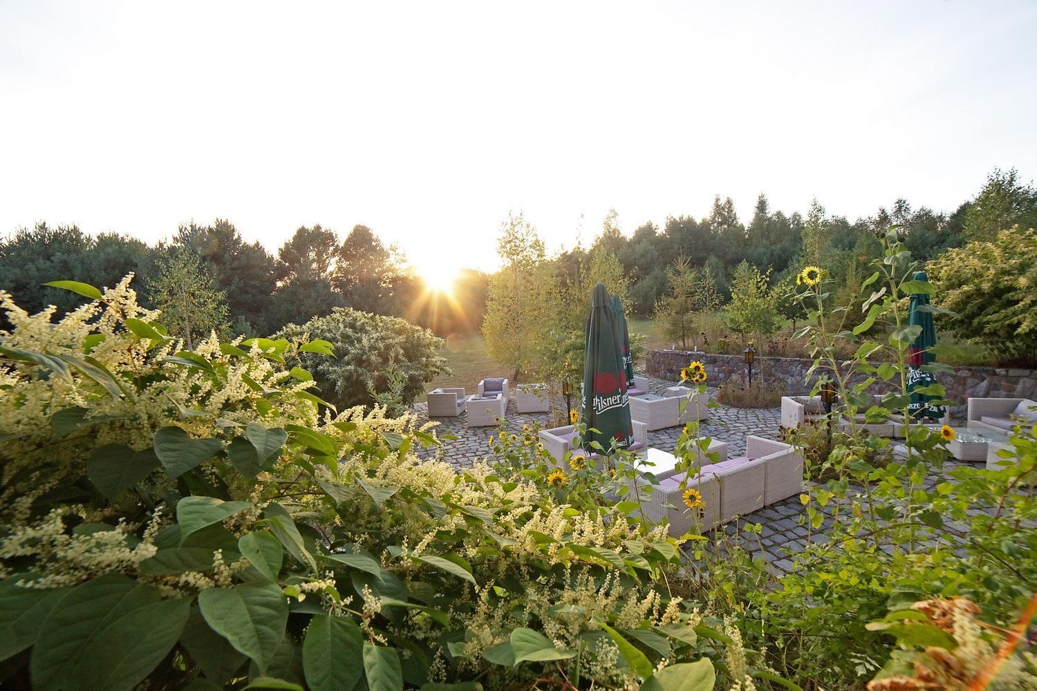 Hotel Klewinowo Conference & Spa Exterior photo