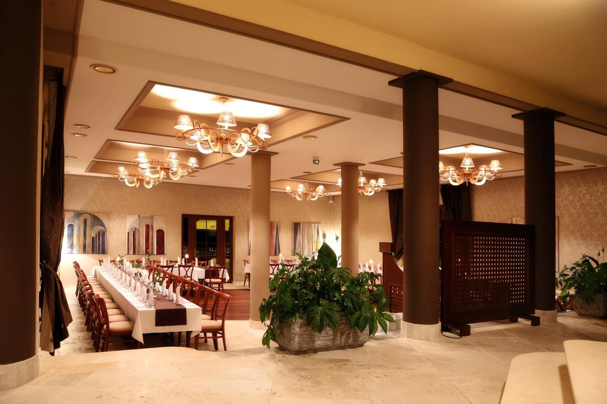 Hotel Klewinowo Conference & Spa Exterior photo