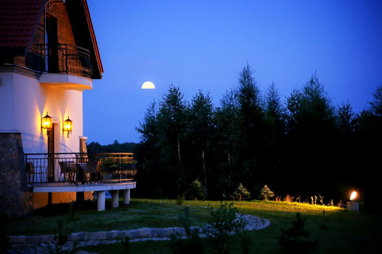 Hotel Klewinowo Conference & Spa Exterior photo