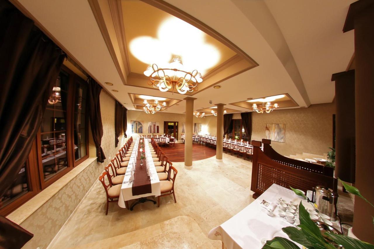 Hotel Klewinowo Conference & Spa Exterior photo